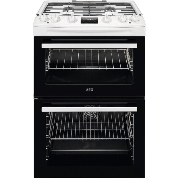AEG CKX6540ACW Oven - product image 1