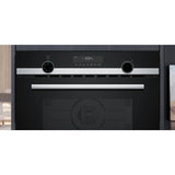 Siemens CM585AGS1B iQ500 Microwave - product image 2