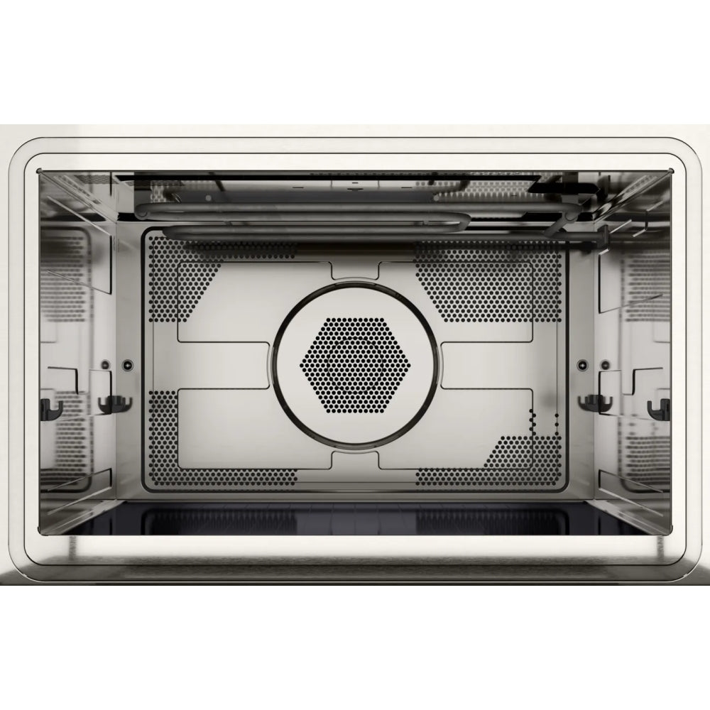 Siemens CM585AGS1B iQ500 Microwave - product image 3