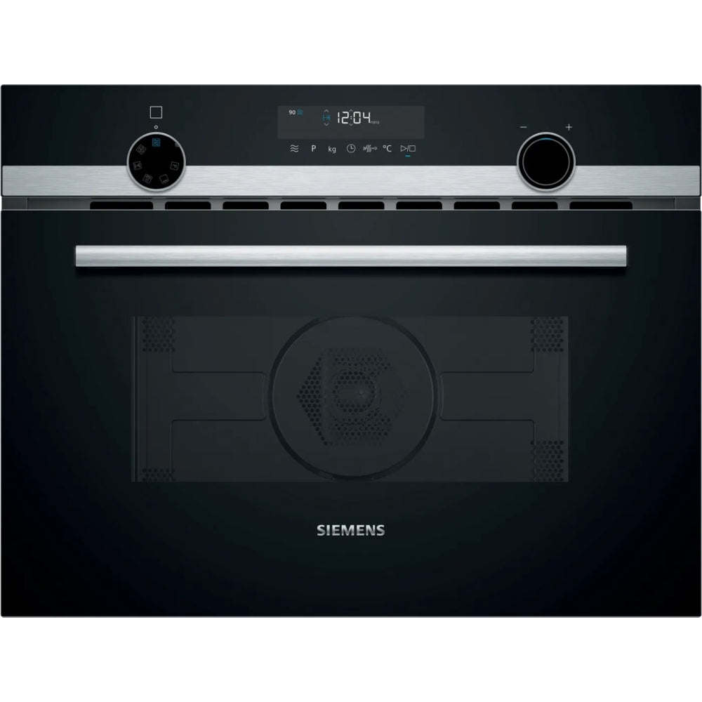 Siemens CM585AGS1B iQ500 Microwave - product image 1
