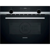 Siemens CM585AGS1B iQ500 Microwave - product image 1
