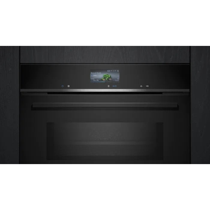 Siemens CM736G1B1 iQ700 Microwave - product image 2