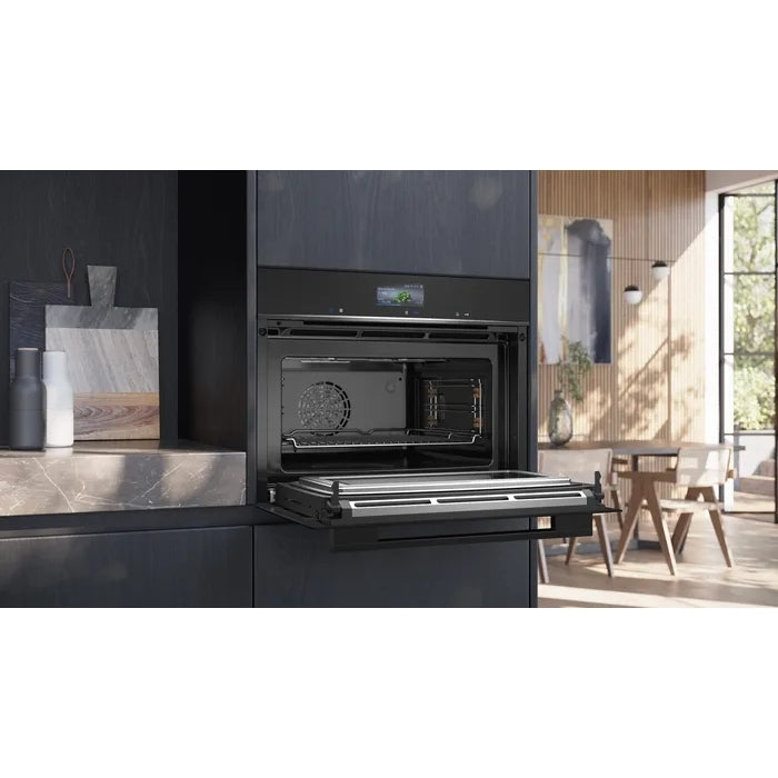 Siemens CM736G1B1 iQ700 Microwave - product image 4