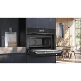Siemens CM736G1B1 iQ700 Microwave - product image 4