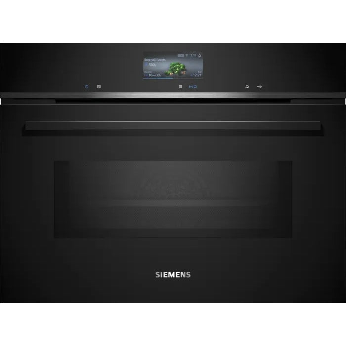 Siemens CM736G1B1 iQ700 Microwave - product image 1