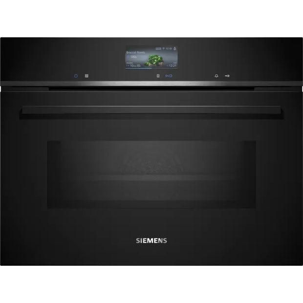 Siemens CM736G1B1 iQ700 Microwave - product image 1
