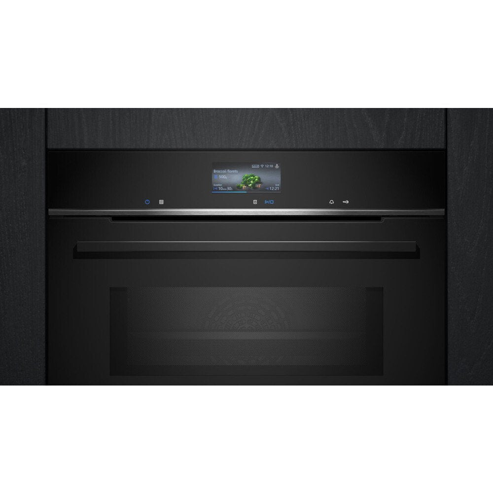 Siemens CM776G1B1B iQ700 Microwave - product image 2