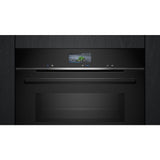 Siemens CM776G1B1B iQ700 Microwave - product image 2