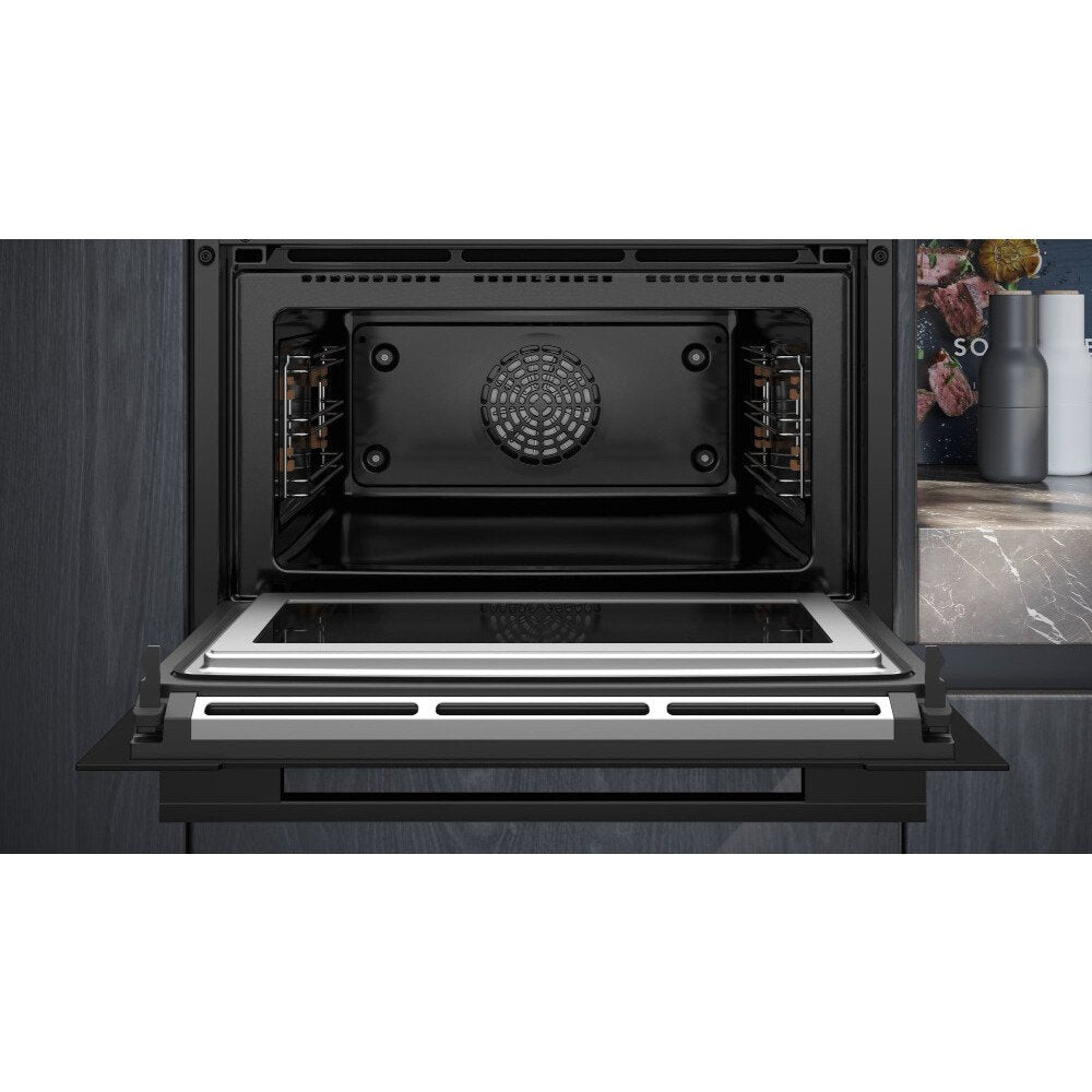 Siemens CM776G1B1B iQ700 Microwave - product image 3
