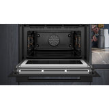 Siemens CM776G1B1B iQ700 Microwave - product image 3