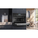 Siemens CM776G1B1B iQ700 Microwave - product image 4