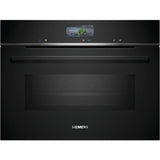 Siemens CM776G1B1B iQ700 Microwave - product image 1