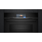Siemens CM778GNB1B iQ700 Microwave - product image 2