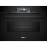 Siemens CM778GNB1B iQ700 Microwave - product image 1