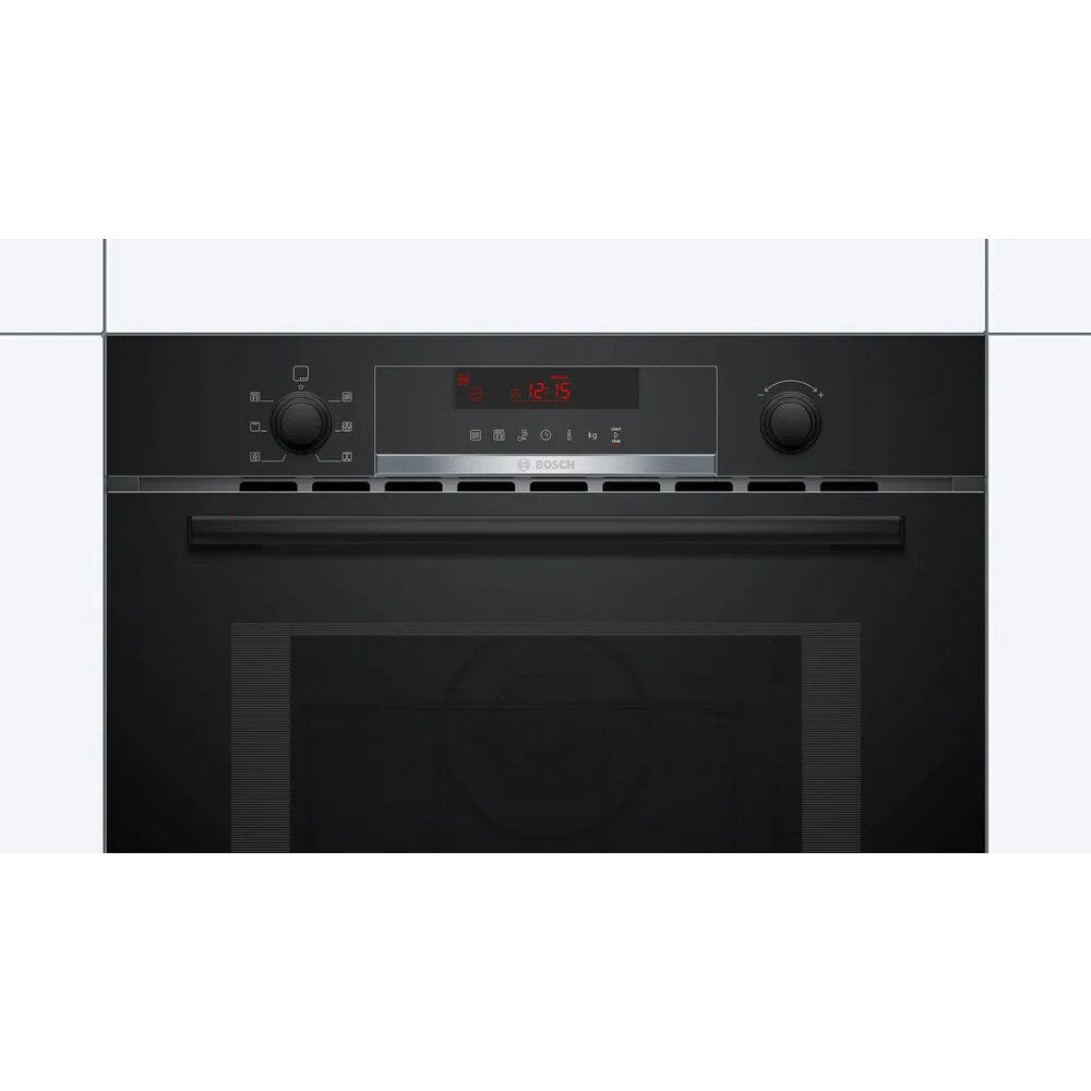 Bosch CMA583MB0B Series 4 Microwave - product image 2