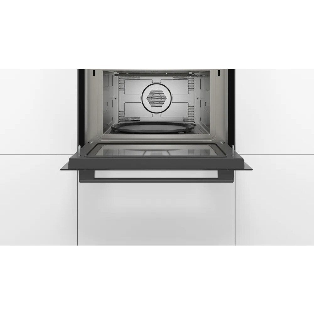 Bosch CMA583MB0B Series 4 Microwave - product image 3