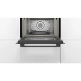 Bosch CMA583MB0B Series 4 Microwave - product image 3