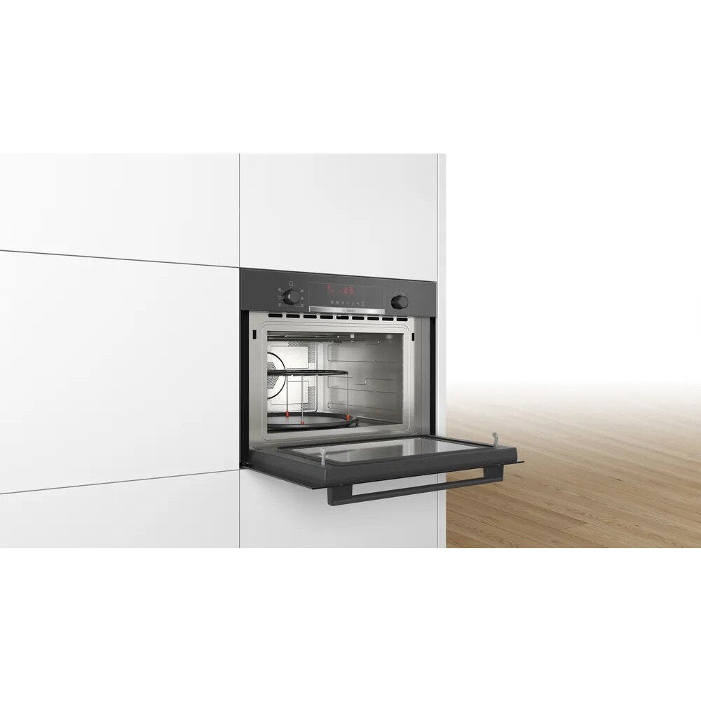 Bosch CMA583MB0B Series 4 Microwave - product image 4