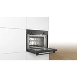 Bosch CMA583MB0B Series 4 Microwave - product image 4