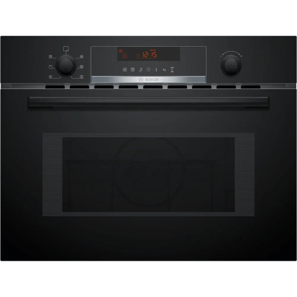Bosch CMA583MB0B Series 4 Microwave - product image 1