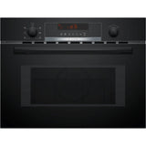 Bosch CMA583MB0B Series 4 Microwave - product image 1