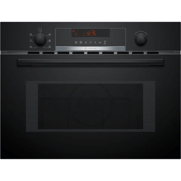 Bosch CMA583MB0B Series 4 Microwave - product image 1