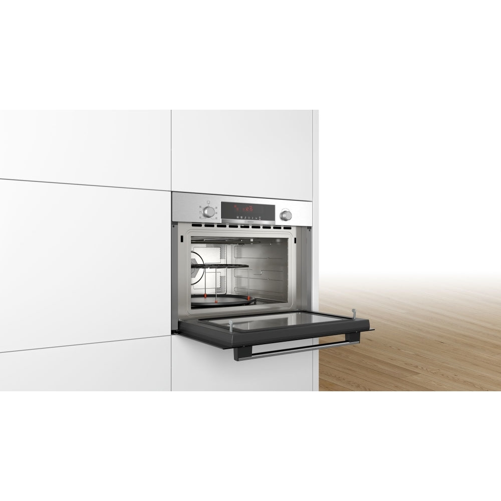 Bosch CMA583MS0B Series 4 Microwave - product image 2