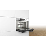 Bosch CMA583MS0B Series 4 Microwave - product image 2