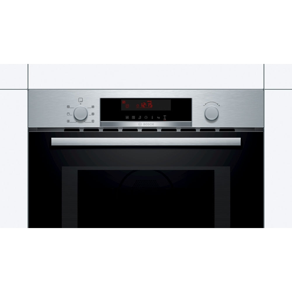 Bosch CMA583MS0B Series 4 Microwave - product image 3