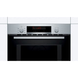 Bosch CMA583MS0B Series 4 Microwave - product image 3