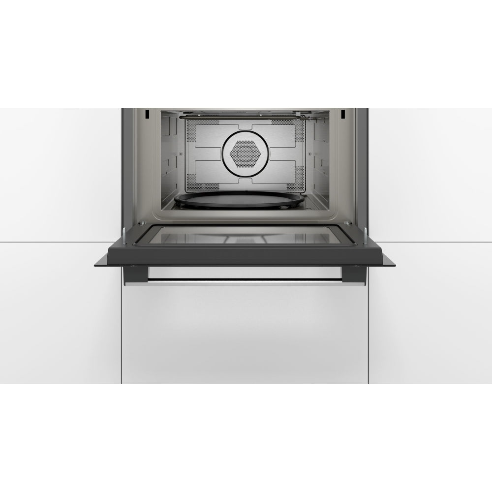 Bosch CMA583MS0B Series 4 Microwave - product image 4