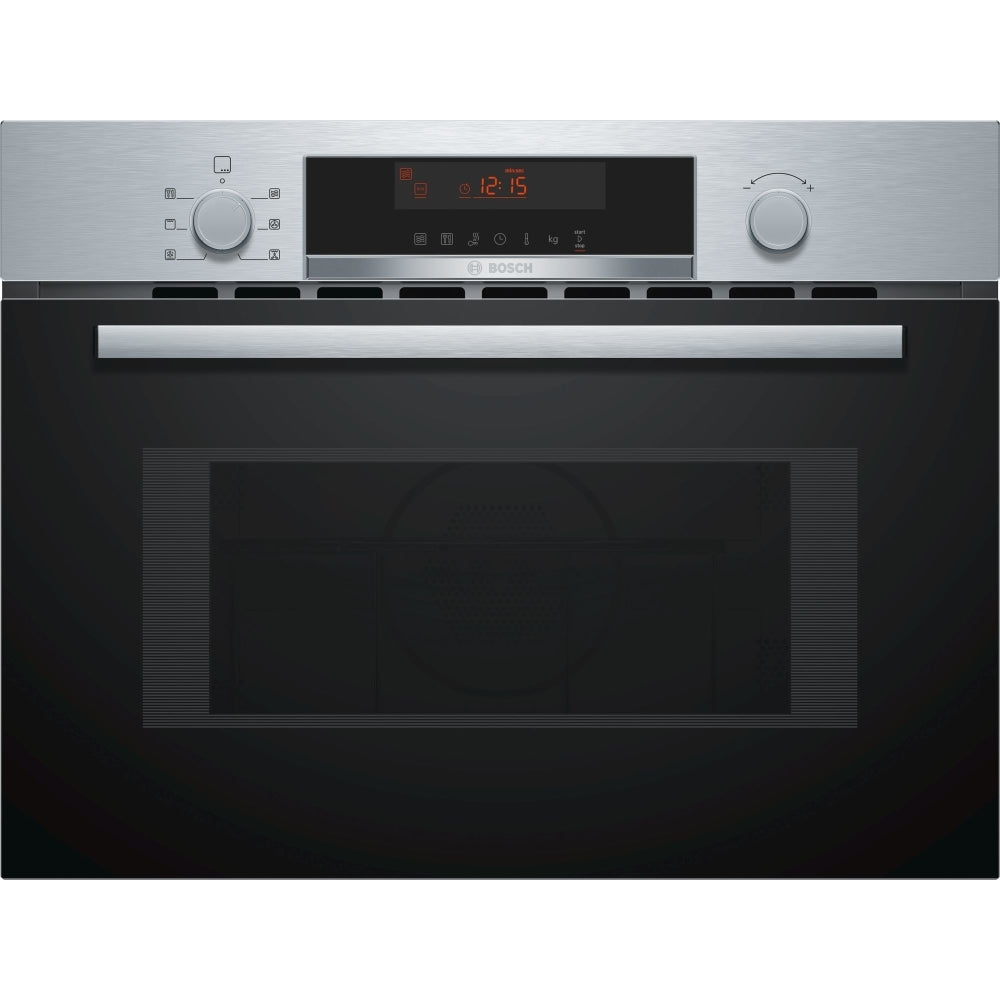 Bosch CMA583MS0B Series 4 Microwave - product image 1
