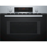 Bosch CMA583MS0B Series 4 Microwave - product image 1