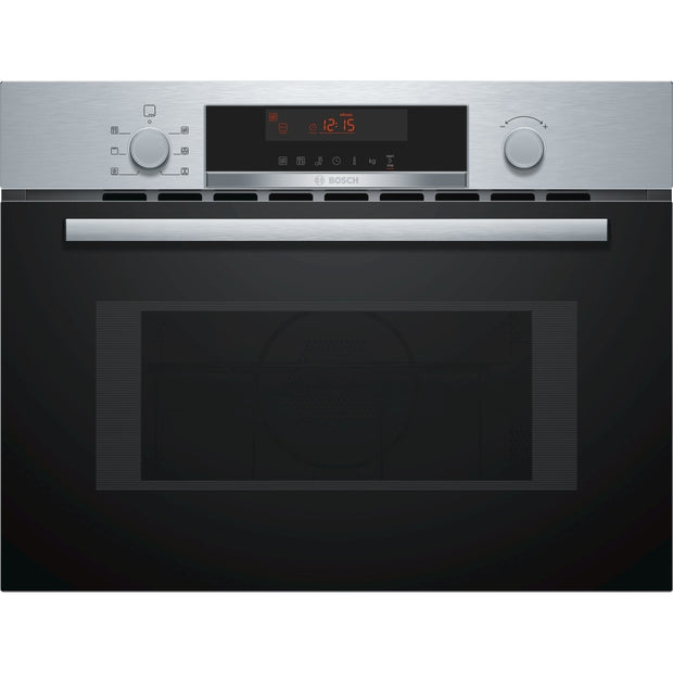Bosch CMA583MS0B Series 4 Microwave - product image 1