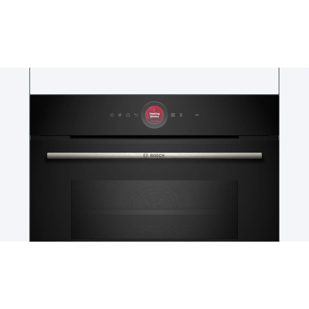 Bosch CMG7241B1B Series 8 Microwave - product image 2