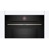 Bosch CMG7241B1B Series 8 Microwave - product image 2