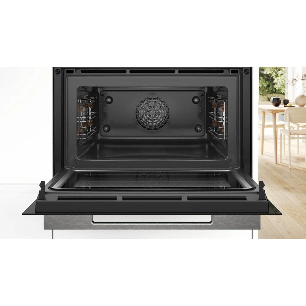 Bosch CMG7241B1B Series 8 Microwave - product image 3