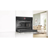 Bosch CMG7241B1B Series 8 Microwave - product image 4