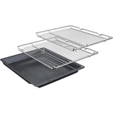 Bosch CMG7241B1B Series 8 Microwave - product image 5