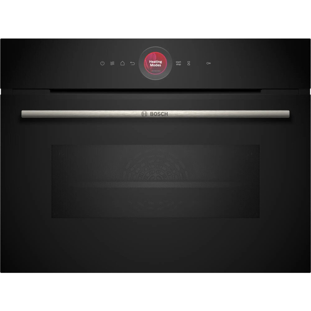 Bosch CMG7241B1B Series 8 Microwave - product image 1