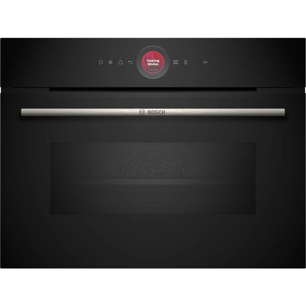 Bosch CMG7241B1B Series 8 Microwave - product image 1