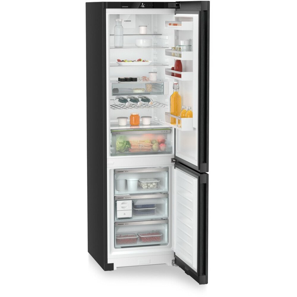Liebherr CNbda 5723 Fridge Freezer - product image 7