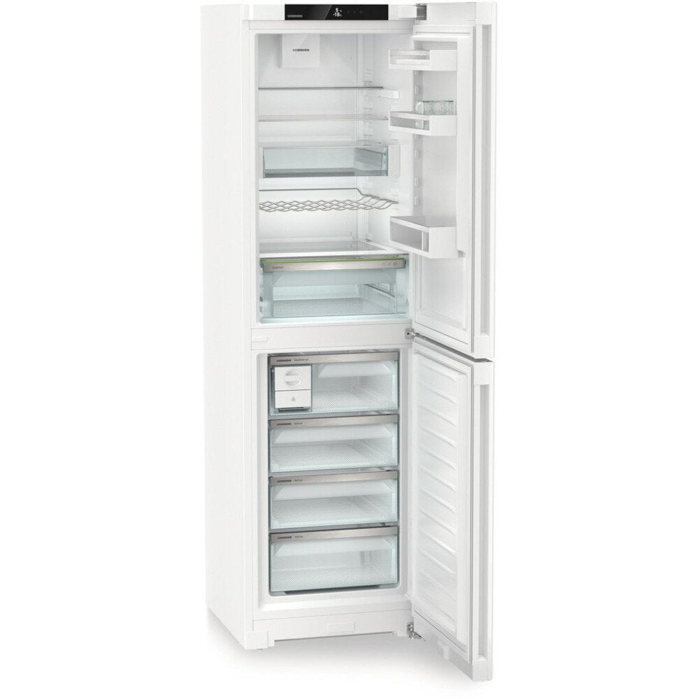 Liebherr CNc 5724 Fridge Freezer - product image 4