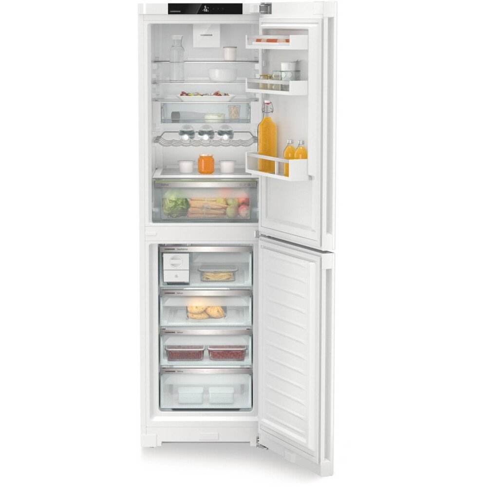 Liebherr CNc 5724 Fridge Freezer - product image 8