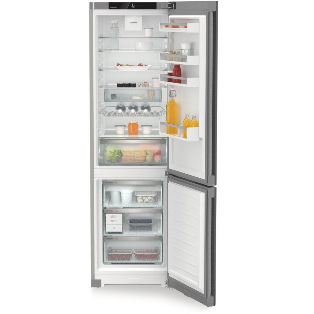 Liebherr CNsda 5723 Fridge Freezer - product image 8