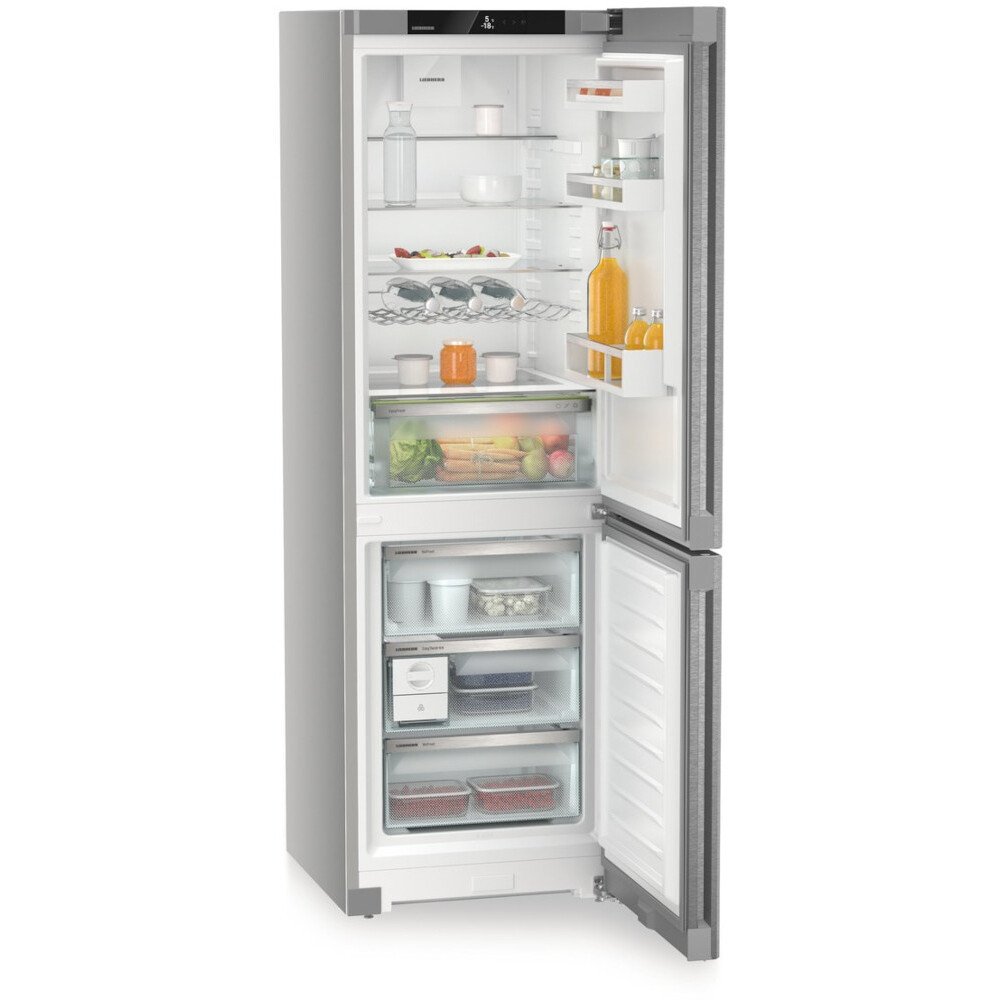 Liebherr CNsdb 5223 Fridge Freezer - product image 7