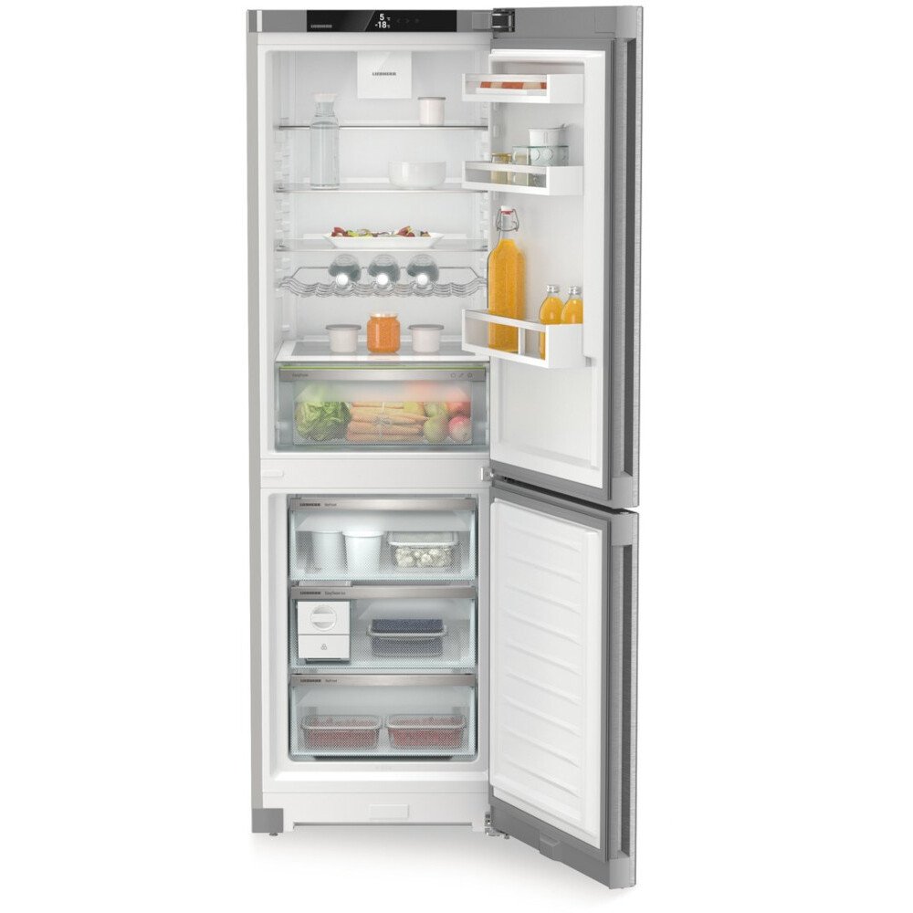Liebherr CNsdb 5223 Fridge Freezer - product image 8