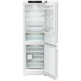 330L No Frost Freestanding Fridge Freezer, 60/40, White - Liebherr CNd5223 - London Houseware - 6