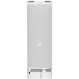 330L No Frost Freestanding Fridge Freezer, 60/40, White - Liebherr CNd5223 - London Houseware - 9