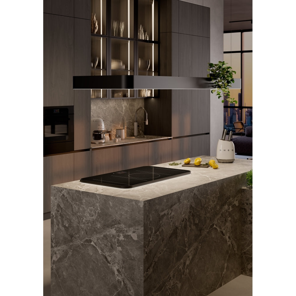 Smeg CPR215B Warming Drawer - product image 5